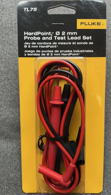 FLUKE Test Leads